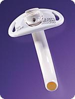 SHILEY 4DCFS non cuffiata controcannula monouso id 5,0