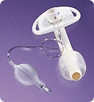 SHILEY 4CN65R cuffiata controcannula riutilizzabile