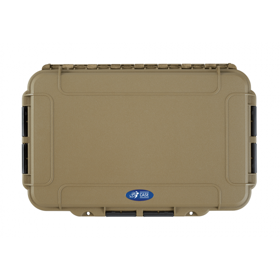 Taf Case 104 - Olive Green