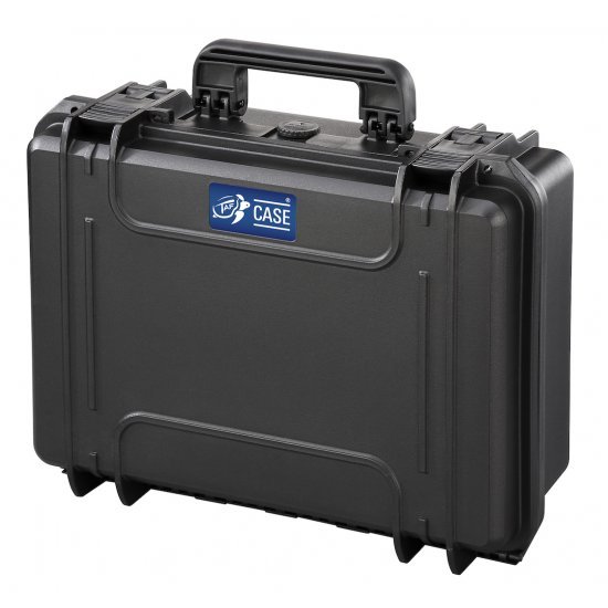 Taf Case 400 - Black