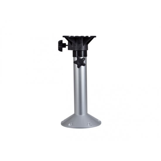 Talamex Chair Leg Adjustable 50-75cm Aluminium