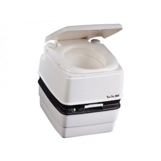 Thetford Porta Potti Qube 365 White