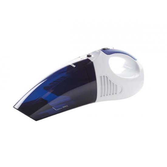 Tristar Kruimeldief KR2176 Oplaadbaar Blauw