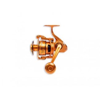 Vagner Reels Bagrus 8000