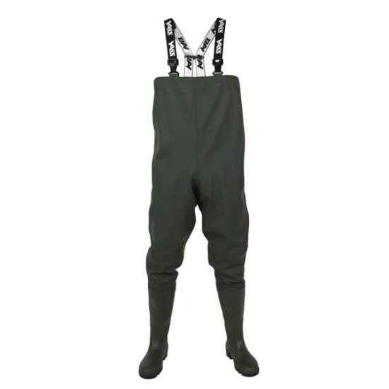 Vass Tex 600 Chest Wader