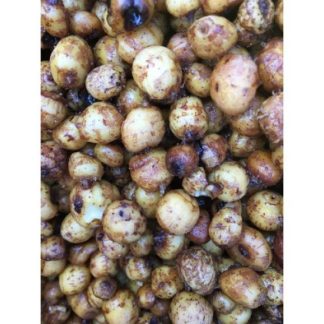 Visaasonline Tiger nuts Mix Visready