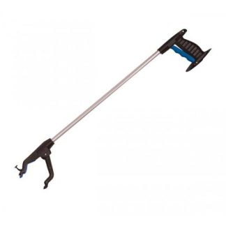 Vitility Grijper met haak Magneet Zwart 76cm