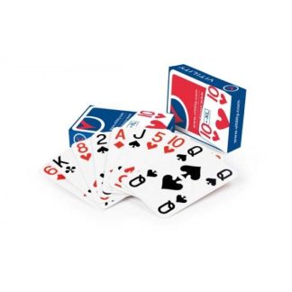 Vitility Speelkaarten Met extra grote symbolen