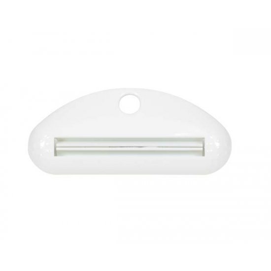 Vitility Tube uitknijper Wit