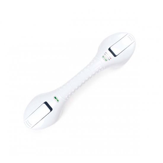 Vitility Wandbeugel Quick Mobile Rail 40cm Wit