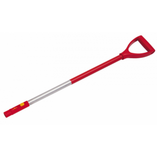 WOLF-Garten Aluminum D-handle ZM-AD