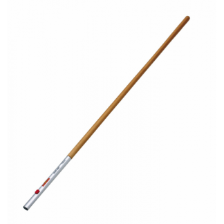 WOLF-Garten Ash Wood Handle Multi-Star ZM150 150cm