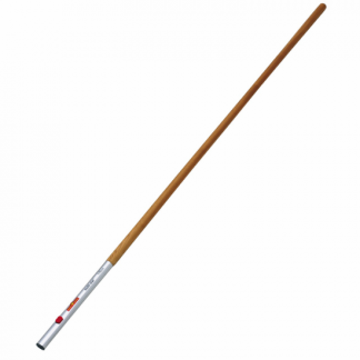 WOLF-Garten Ash Wood Handle Multi-Star ZM170 170cm