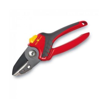 WOLF-Garten Pruning shears RS 2500 Anvil Comfort Plus