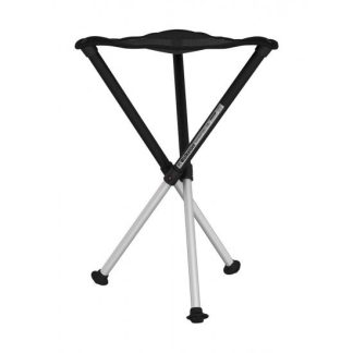 Walkstool 3 Legs Stool Comfort 65cm Adjustable Black