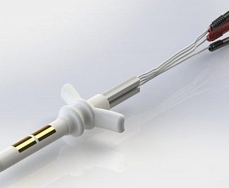 Sonda vaginale BEAC Perisphera - AT a 4 elettrodi