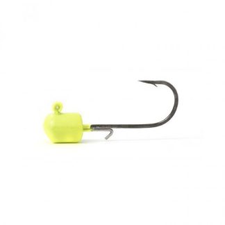 Xorus Ulti Ned Head 5g Chartreuse 5 Pieces