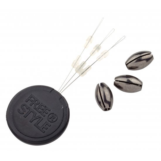 Spro FreeStyle TWITCH WEIGHTS 0.5G