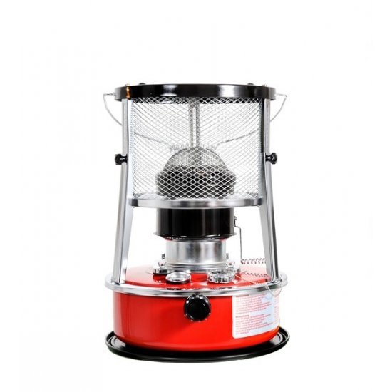 Tonysun Portable Petroleum Heater TS 95 BMB