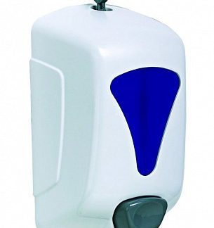 Distributore gel o sapone a rabbocco 900 ml