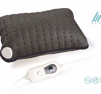 Guanciale Termico 3 Temperature - Alpak