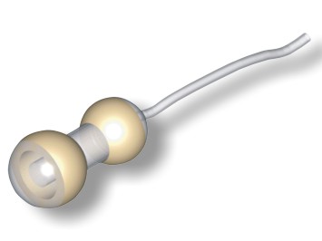 Sonda vaginale BEAC Periprobe MINIMA (RU/VMinimA)