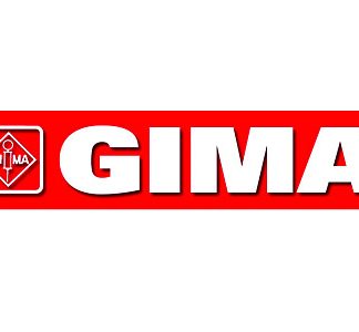 Elettrodi in gomma a clip 120x80 mm per utc2 - conf. 12 pz.