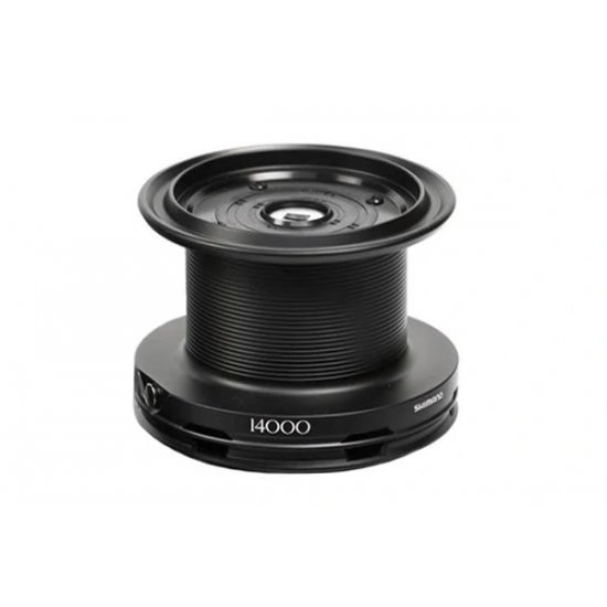 Shimano Spare Spool Power Aero 14000 XTB