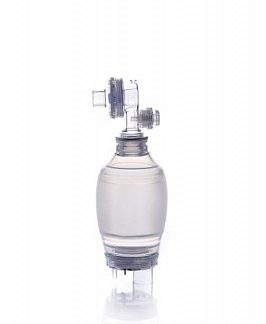 In Silicone Autoclavabile Con Valvola Sovrappressione - Ragazzi