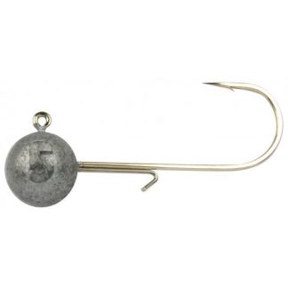 Spro ROUND JIGHEAD 22 18G #4/0 3 PIECES