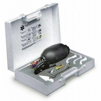 RIANIMATORE MOD. “SPEEDY 2”