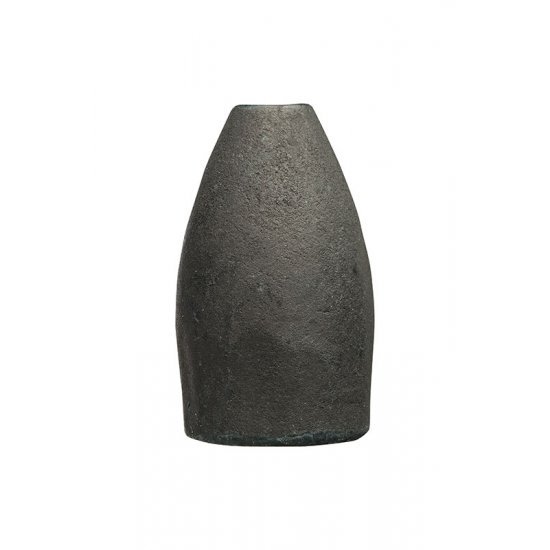 Strike King TOUR GRADE TUNGSTEN BULLET WEIGHTS MATTE BLACK 1/4oz