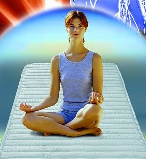 Stuoia singola - Disp. Medico misura 80 x 190 per DP100-004