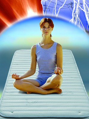 Stuoia singola- Dispositivo Medico misura 50 x 100 per DP100-004