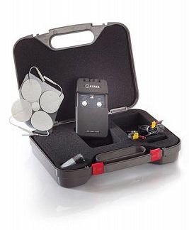 Tens a due canali totalmente manuale Kyara 711