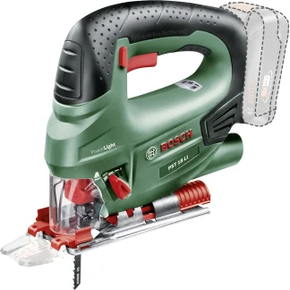 Bosch Akku-Stichsäge PST 18 LI 18V 2,5 Ah Solo