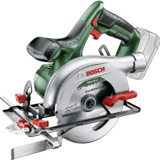 Bosch Akku-Kreissäge PKS 18 LI 18 V 2,5 Ah Solo