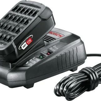 Bosch Starter-Set Akku 18 V 2,5 Ah