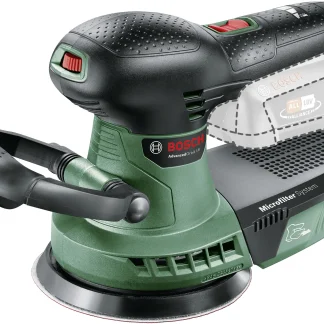 Bosch Exzenterschleifer Advanced Orbit 18 18V Solo