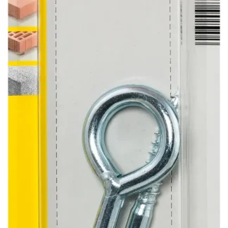Fischer Ösenschraube GS 8,0 x 80 mm, 2 Stück