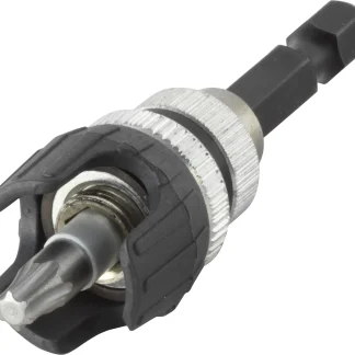 Wolfcraft Bit filter Vision Tiefenstopp Magnet-TX Bit Nr. 25