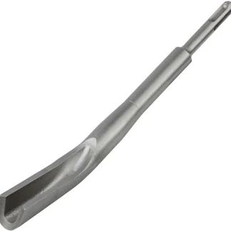 Wolfcraft Hohlmeißel 22 x 250 mm SDS -plus