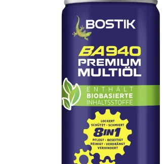 Bostik BA940 Premium Multiöl 8in1 150ml