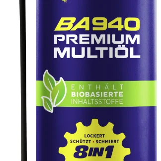 Bostik BA940 Premium Multiöl 8in1 300ml