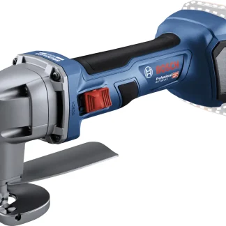 Bosch Professional Akku-Blechschere GSC 18V-16 E Solo