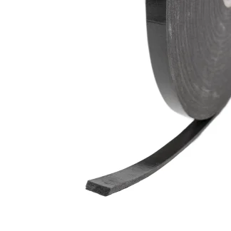 Masys Vorlegeband zum Hochwasserschutzes, 15 x 5 mm, 10m-Rolle