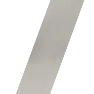 Intersteel Hausnummer 7 XL Edelstahl gebürstet 300 mm