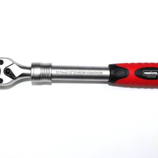 Primaster Teleskop-Ratsche 12,7 mm 1/2"