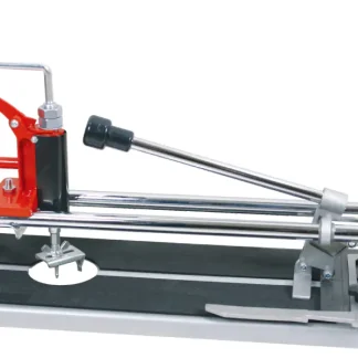 TrendLine Fliesenschneider TF420L 420 mm mit Lochbohrer