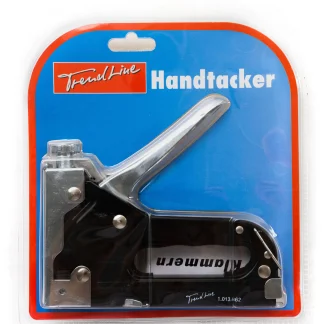 TrendLine Handtacker für Klammern A 53 4 - 14 mm